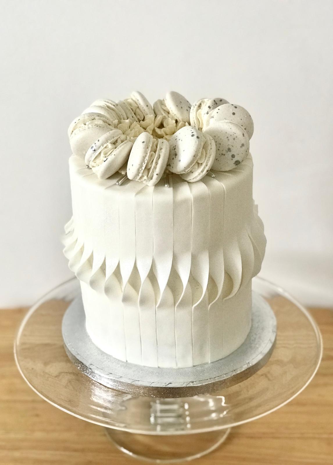 Celebration cake
